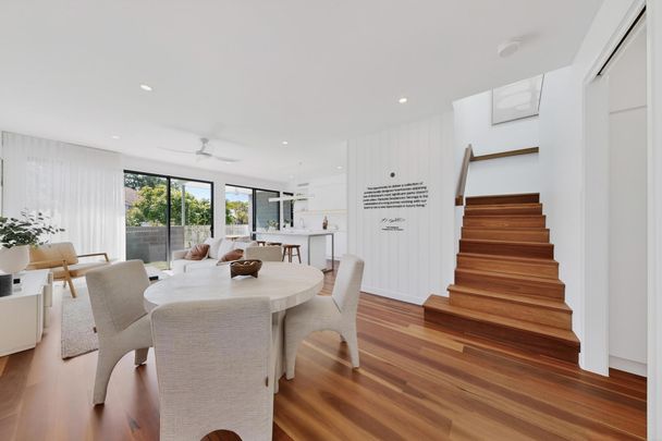 Elevate Your Lifestyle in this Brand-New Townhome. Click the 3D Virtual Tour - Photo 1