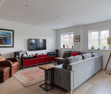 3 bedroom barn conversion to rent - Photo 5