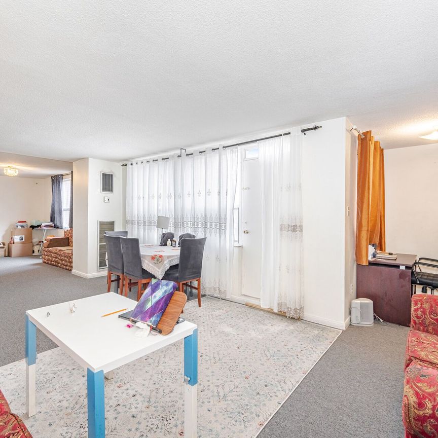 For Lease - 45 Silverstone Drive Unit# 203, Toronto, Ontario - Photo 1