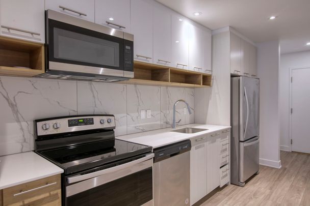9675 Av. Papineau - Photo 1