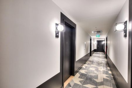 Appartement à louer - Photo 5