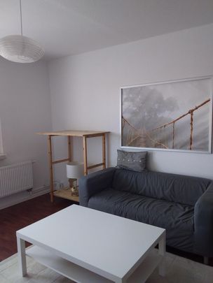 Möblierte Wohnung im Chemnitzer Süden – auch perfekt für Pendler! - Photo 1