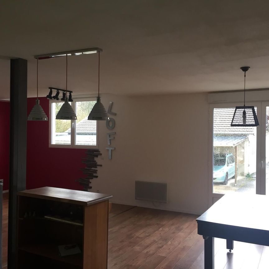 Location Appartement 3 pièces 119m² REBAIS 77510 - Photo 1