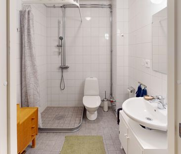 Rudsbergsvägen, Karlstad - Photo 1