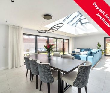 Prince Regent Avenue, Cheltenham, Gloucestershire, GL50 - Photo 1