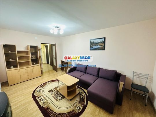 Inchiriere apartament 2 camere, Republicii, Ploiesti - Photo 1