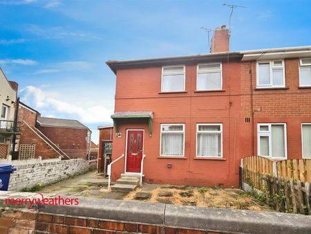 2 bed semi-detached house to rent in Simpson Place, Mexborough, S64 - Photo 2