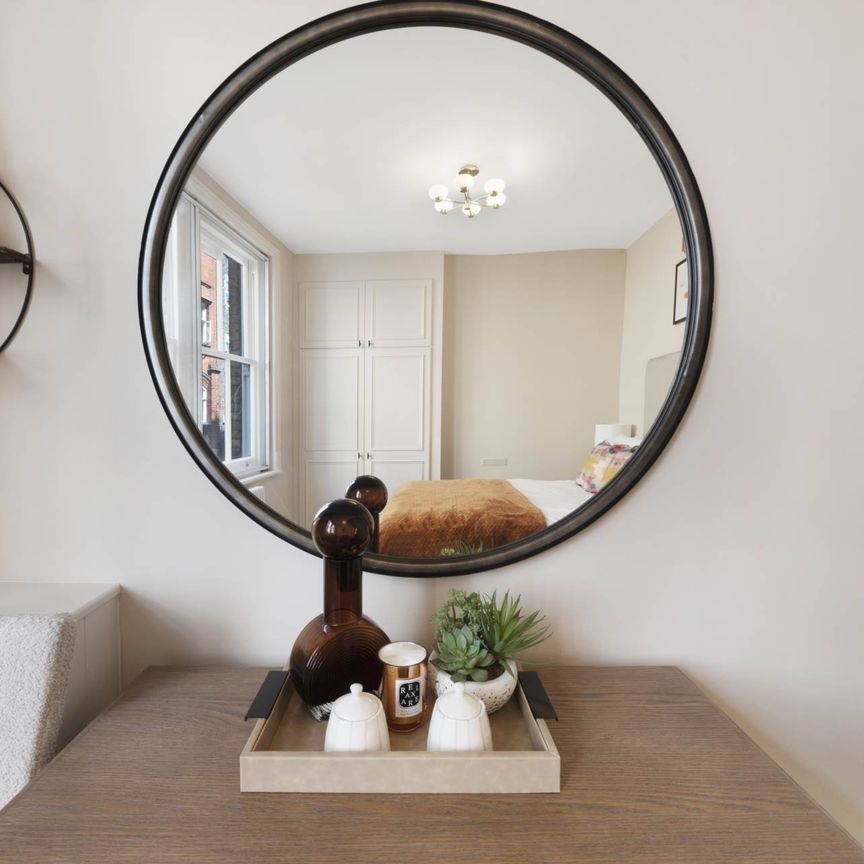 Frith Street, Soho, W1 - Photo 1