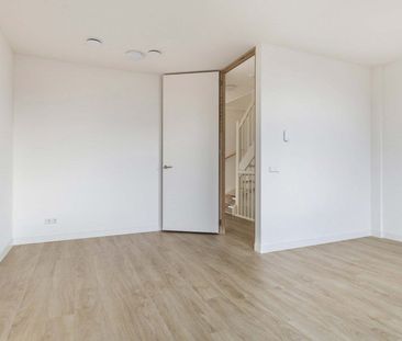 Te huur: Huis Coba Ritsemastraat in Hengelo - Foto 6