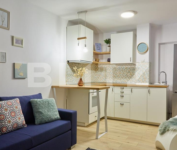 Apartament 2 camere, la prima inchiriere, zona Iulius Mall - Photo 4