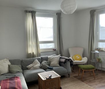 3-Zimmer-Wohnung in Essen Frohnhausen mit Balkon. Nachmieter gesucht - Foto 3