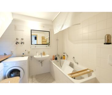 - 2-Raumwohnung, nicht weit zur Elbe - Photo 3