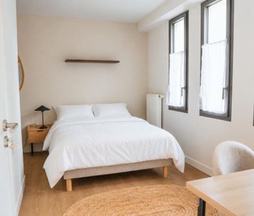 Appartement T1 à louer - 15 m² - Photo 5
