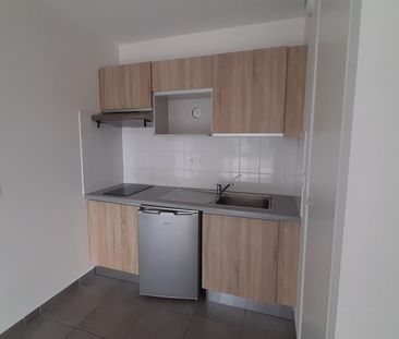 location Appartement T2 DE 41.36m² À ORVAULT - Photo 6