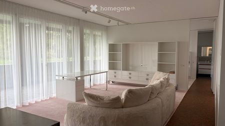 Wohnung in Zürich Susenbergstrasse - Foto 3