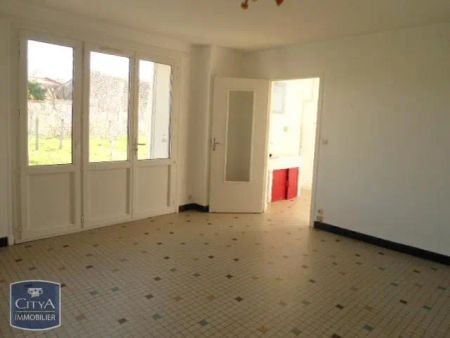 Appartement à louer 3 pièces 67.96m² - Photo 3