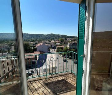 Location appartement 3 pièces 56 m² à Condrieu (69420) - Photo 5