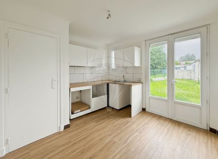 Appartement 2 chambre(s) à louer - Nantes - Photo 4