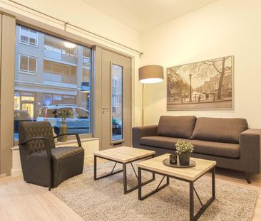 Van Noordtstraat 5-A, Spaarndammerbuurt-Zuidoost, 1013SM, Amsterdam - Photo 6