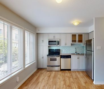 For Lease - 50 Western Battery Road Unit# 901, Toronto, Ontario - Photo 5