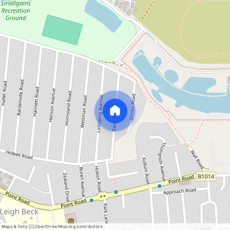 Rattwick Drive, Canvey Island