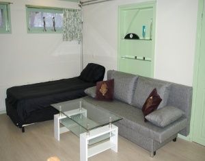 Amsterdam Sarphatistraat 484 sous A - Photo 1
