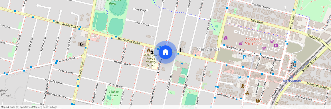 11/328 Road, NSW 2160, Merrylands