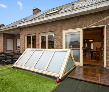 Appartement te huur in Lebbeke - Photo 3