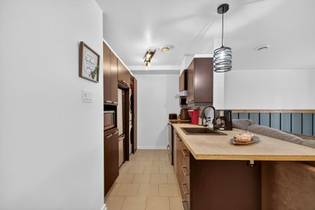 Appartement à louer, Montréal (Mercier/Hochelaga-Maisonneuve) - Photo 2