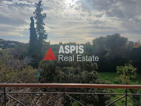 Ενοικίαση κατοικίας, 280 τ.μ., Σαρωνίδα, 3.000 € - Photo 3