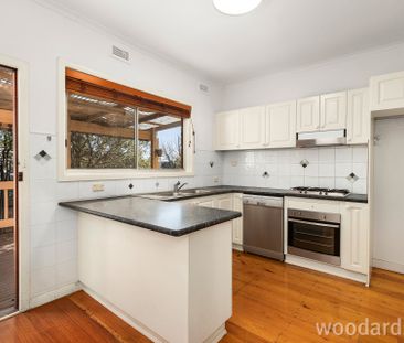 PERFECT BLEND OF COMFORT AND CONVENIENCE - Photo 1