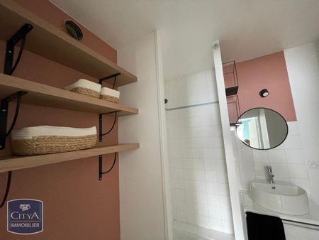 Location Appartement 2 pièces 28m² LE HAVRE 76600 - Photo 5