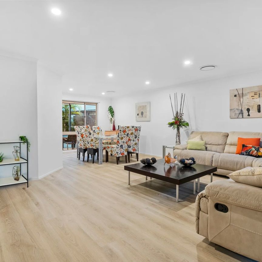 Beautifully Presented Waterfront Home - Photo 1