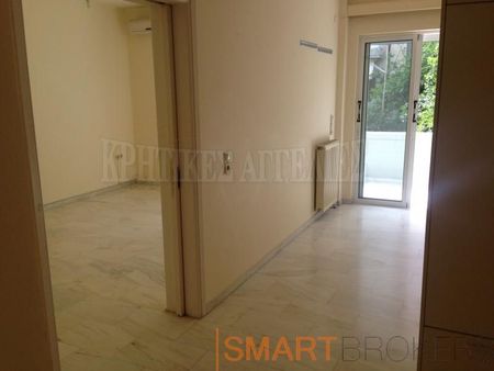 Διαμέρισμα για ενοικίαση Ακαδημία (Ηράκλειο Κρήτης) - Photo 5
