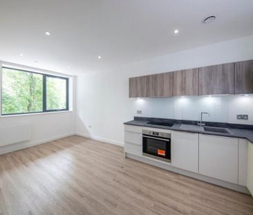 1 bedroom apartment to rent - Photo 6