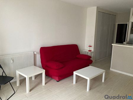 Appartement / Offre 54538427 - Photo 4