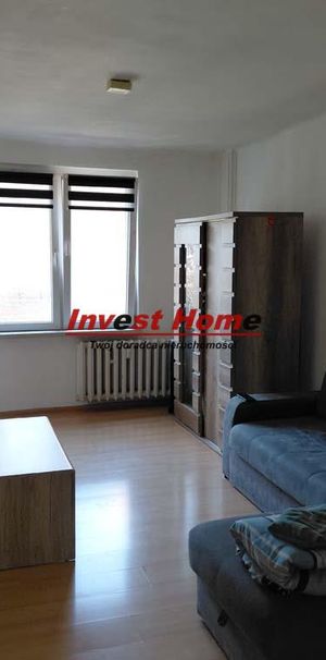 Kawalerka do wynajęcia Rybnik Piasta - Photo 1