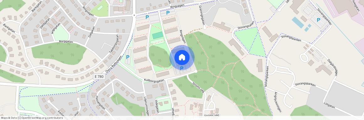 Söderköping, Östergötland, Ringvägen 34 M