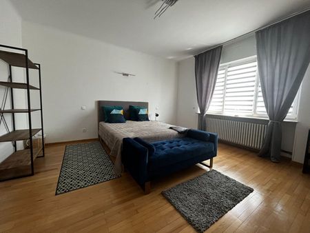 Appartement 5 pièces à Yutz - Photo 5