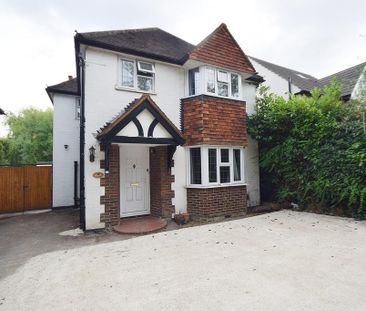 5 bedroom semi-detached house to rent - Photo 6