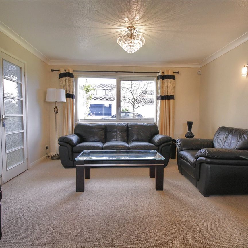 4 bed detached house to rent in Foxton Close, Yarm, TS15 - Photo 1