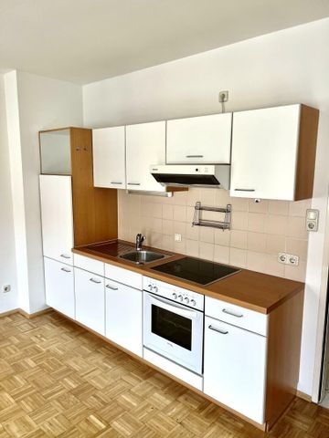 Mietwohnung in 8010 Graz, Jakomini, Miete - Foto 5