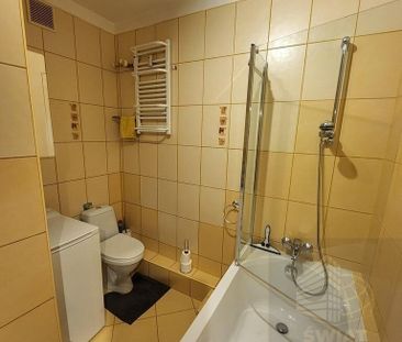 3 pokoje z balkonem i możliwością parkowania auta - Zdjęcie 1