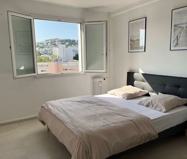 Appartement à louer 3 pièces • 55,62 m2 Nice - Photo 6