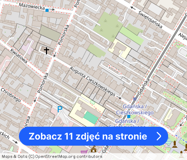 Przytulne mieszkanie z miejscem postojowym na terenie zamkniętym - Zdjęcie 1