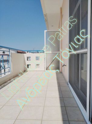Studio/Γκαρσονιέρα για ενοικίαση Αγία Σοφία (Πάτρα) - Photo 1