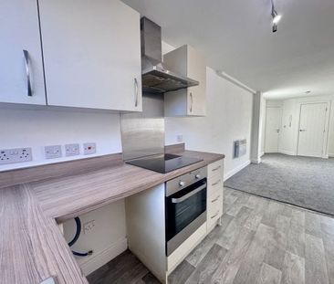 Studio House, Nottingham, NG7 - Photo 4