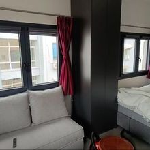 Studio/Γκαρσονιέρα για ενοικίαση - Κέντρο Θεσσαλονίκης, - Φωτογραφία 1