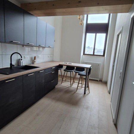 Location / Chambre - Photo 4