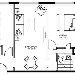 225 MacLaren St - Plan E - Photo 2